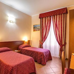 Kamer met Twee Aparte Bedden